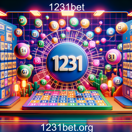 A Revolução das Apostas Esportivas na 1231bet