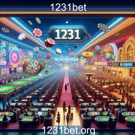 Descubra as Melhores Opções de Jogos na Categoria 'Indicações' da 1231bet