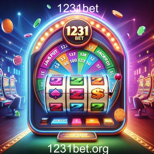 Explorando a Categoria de Caça-Níqueis no 1231bet